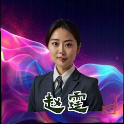 赵霆